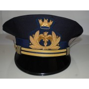 Berretto IMPERATRICE per Generali, Ufficiali superiori, Marescialli, Sergenti, Graduati e Truppa dell'Aeronautica Militare Berretto IMPERATRICE per Generali, Ufficiali superiori, Marescialli, Sergenti, Graduati e Truppa dell'Aeronautica Militare